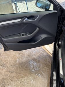 Audi A3 1.5 TFSI (8V) Gasolina Sedán 150 CV