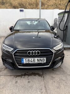 Audi A3 1.5 TFSI (8V) Gasolina Sedán 150 CV