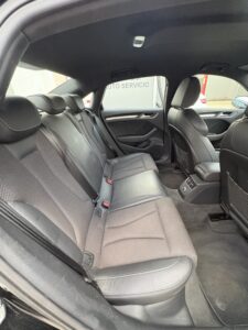 Audi A3 1.5 TFSI (8V) Gasolina Sedán 150 CV