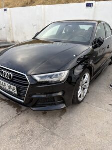 Audi A3 1.5 TFSI (8V) Gasolina Sedán 150 CV