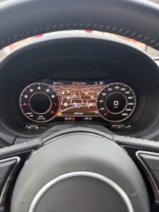 Audi A3 1.5 TFSI (8V) Gasolina Sedán 150 CV