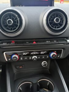 Audi A3 1.5 TFSI (8V) Gasolina Sedán 150 CV