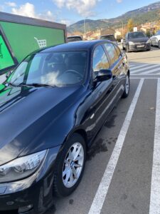 Bmw 3 Series 318d E90 Diésel Berlina 150 CV