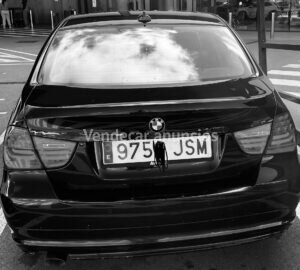Bmw 3 Series 318d E90 Diésel Berlina 150 CV