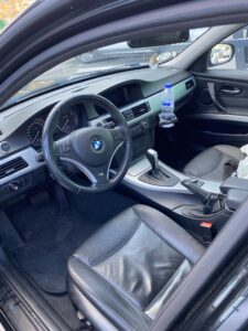Bmw 3 Series 318d E90 Diésel Berlina 150 CV
