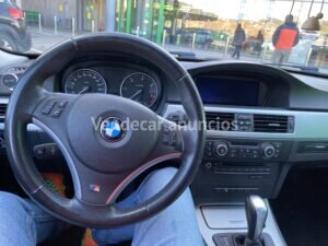 Bmw 3 Series 318d E90 Diésel Berlina 150 CV