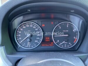 Bmw 3 Series 318d E90 Diésel Berlina 150 CV