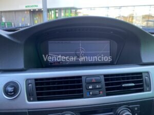 Bmw 3 Series 318d E90 Diésel Berlina 150 CV