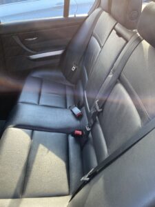 Bmw 3 Series 318d E90 Diésel Berlina 150 CV