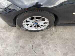 Bmw 3 Series 318d E90 Diésel Berlina 150 CV