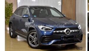 Mercedes-Benz GLA GLA 200 d Diésel SUV 150 CV