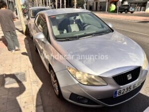 Seat Ibiza 1.4 TSI Gasolina Otro 85 CV