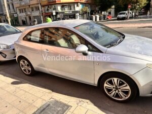 Seat Ibiza 1.4 TSI Gasolina Otro 85 CV