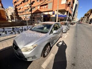 Seat Ibiza 1.4 TSI Gasolina Otro 85 CV