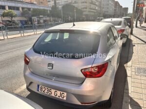 Seat Ibiza 1.4 TSI Gasolina Otro 85 CV