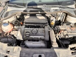 Seat Ibiza 1.4 TSI Gasolina Otro 85 CV