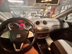 Seat Ibiza 1.4 TSI Gasolina Otro 85 CV