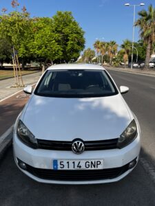 Volkswagen Golf Golf VI Diésel Compacto 110 CV