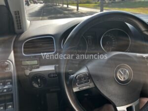 Volkswagen Golf Golf VI Diésel Compacto 110 CV