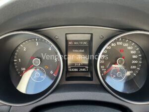 Volkswagen Golf Golf VI Diésel Compacto 110 CV