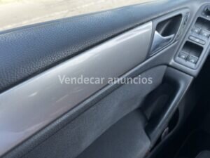 Volkswagen Golf Golf VI Diésel Compacto 110 CV