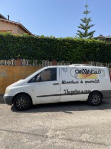 Mercedes Vito 111CDI Otro modelo Otra versión Diésel Furgoneta 140 CV