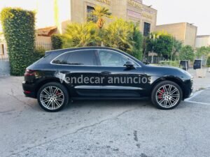 Porsche Macan Macan S Gasolina SUV 340 CV