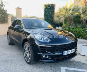 Porsche Macan Macan S Gasolina SUV 340 CV