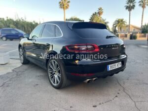 Porsche Macan Macan S Gasolina SUV 340 CV
