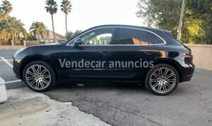 Porsche Macan Macan S Gasolina SUV 340 CV