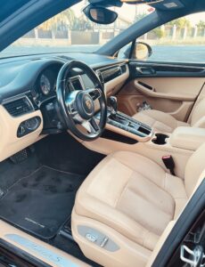 Porsche Macan Macan S Gasolina SUV 340 CV
