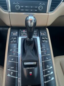 Porsche Macan Macan S Gasolina SUV 340 CV
