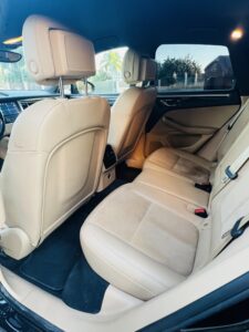 Porsche Macan Macan S Gasolina SUV 340 CV