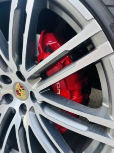 Porsche Macan Macan S Gasolina SUV 340 CV