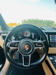 Porsche Macan Macan S Gasolina SUV 340 CV
