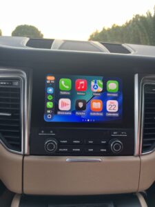 Porsche Macan Macan S Gasolina SUV 340 CV