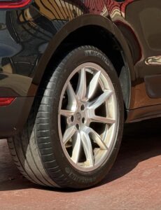 Porsche Macan Macan S Gasolina SUV 340 CV