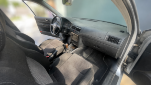 Volkswagen Golf Golf IV Gasolina Hatchback 150 CV