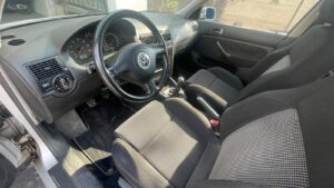 Volkswagen Golf Golf IV Gasolina Hatchback 150 CV