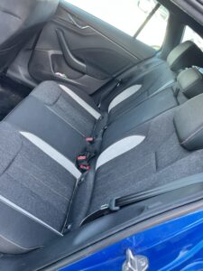 Skoda Scala 1.5 TSI Gasolina Berlina 150 CV