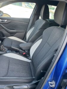 Skoda Scala 1.5 TSI Gasolina Berlina 150 CV