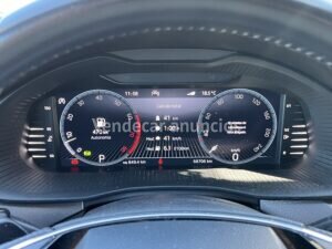 Skoda Scala 1.5 TSI Gasolina Berlina 150 CV
