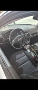 Mazda Mazda6 2.0 Diésel Berlina 121 CV