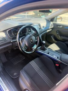 Renault Mégane Otra versión Gasolina Berlina 130 CV