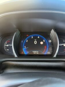 Renault Mégane Otra versión Gasolina Berlina 130 CV