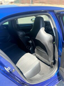 Renault Mégane Otra versión Gasolina Berlina 130 CV
