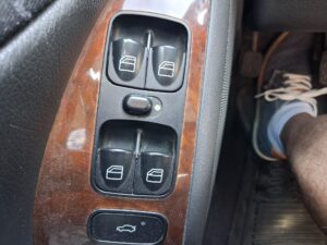 Mercedes-Benz Clase C C 180 Gasolina Compacto 100 CV