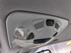 Mercedes-Benz Clase C C 180 Gasolina Compacto 100 CV