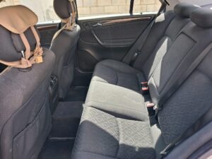Mercedes-Benz Clase C C 180 Gasolina Compacto 100 CV