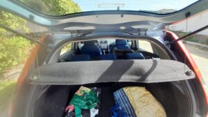 Ford Fiesta 1.3 Diésel Utilitario 90 CV